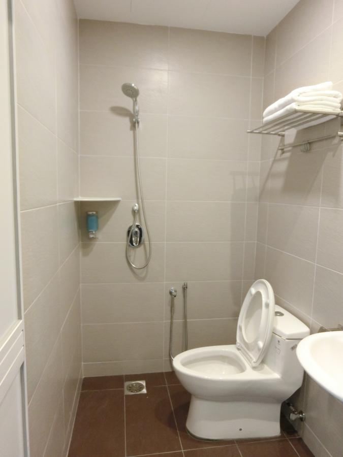 Hotel Alor Gajah Melaka Zewnętrze zdjęcie