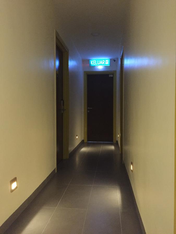Hotel Alor Gajah Melaka Zewnętrze zdjęcie
