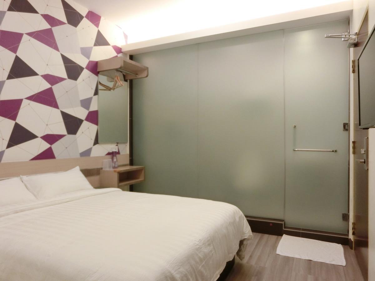Hotel Alor Gajah Melaka Zewnętrze zdjęcie